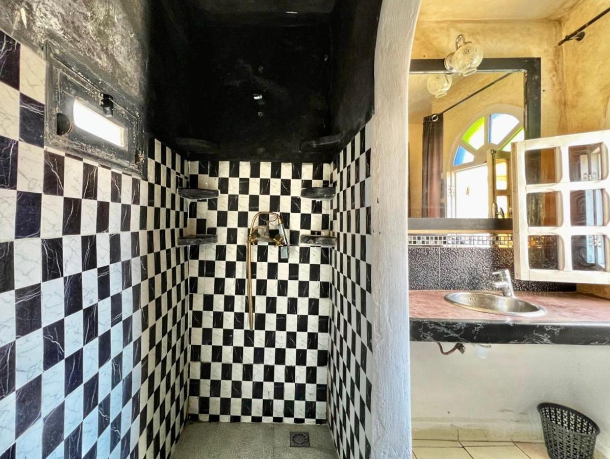 Essaouira Youth Hostel & Social Travel מראה חיצוני תמונה