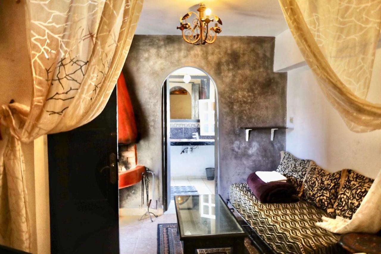Essaouira Youth Hostel & Social Travel מראה חיצוני תמונה