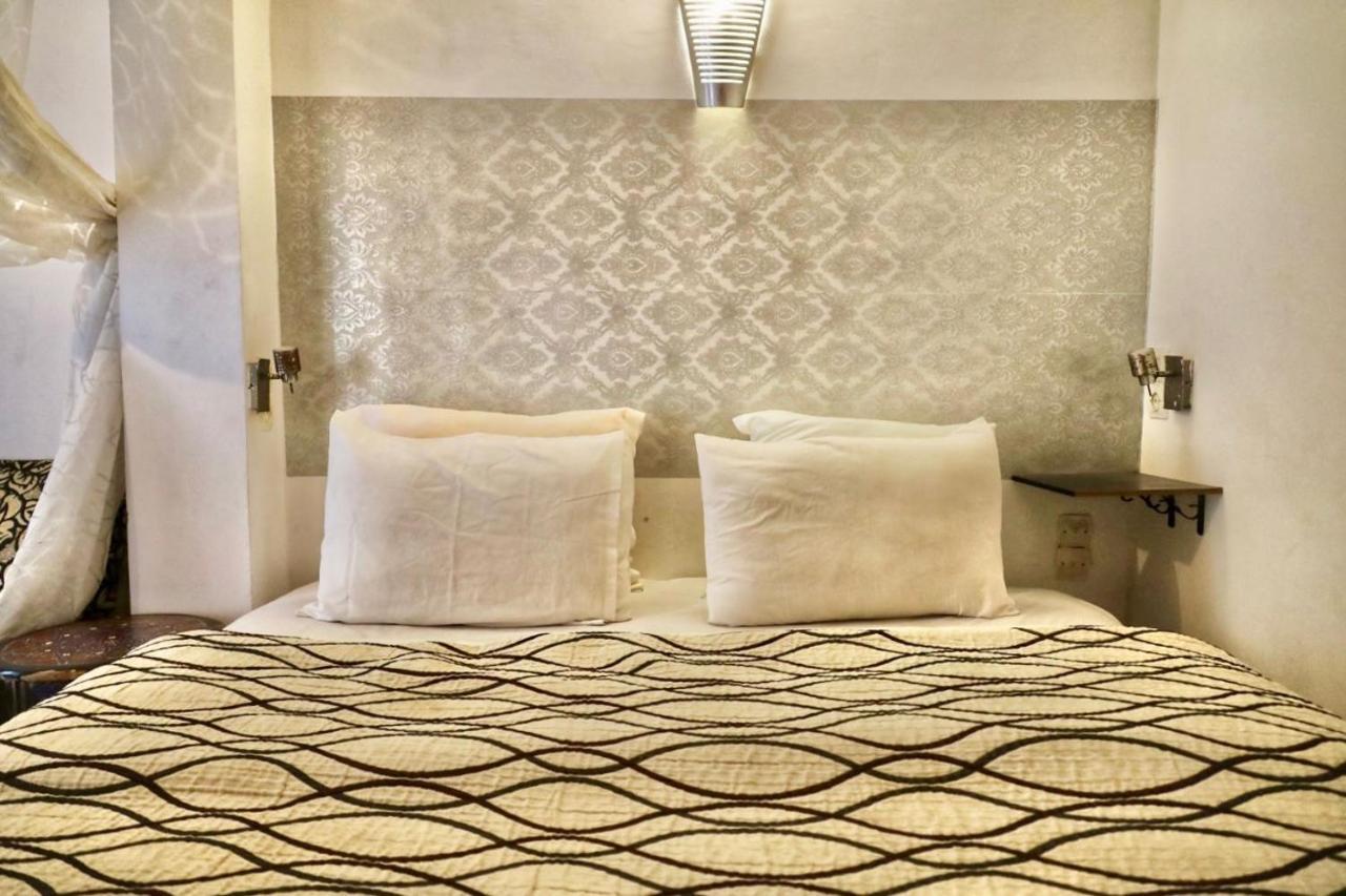 Essaouira Youth Hostel & Social Travel מראה חיצוני תמונה