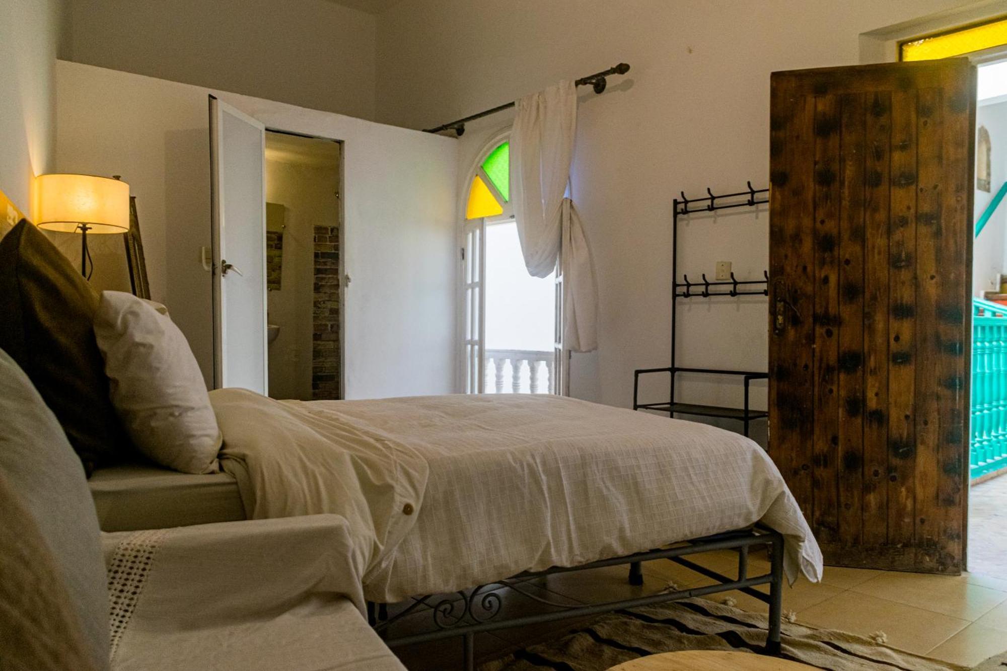 Essaouira Youth Hostel & Social Travel מראה חיצוני תמונה