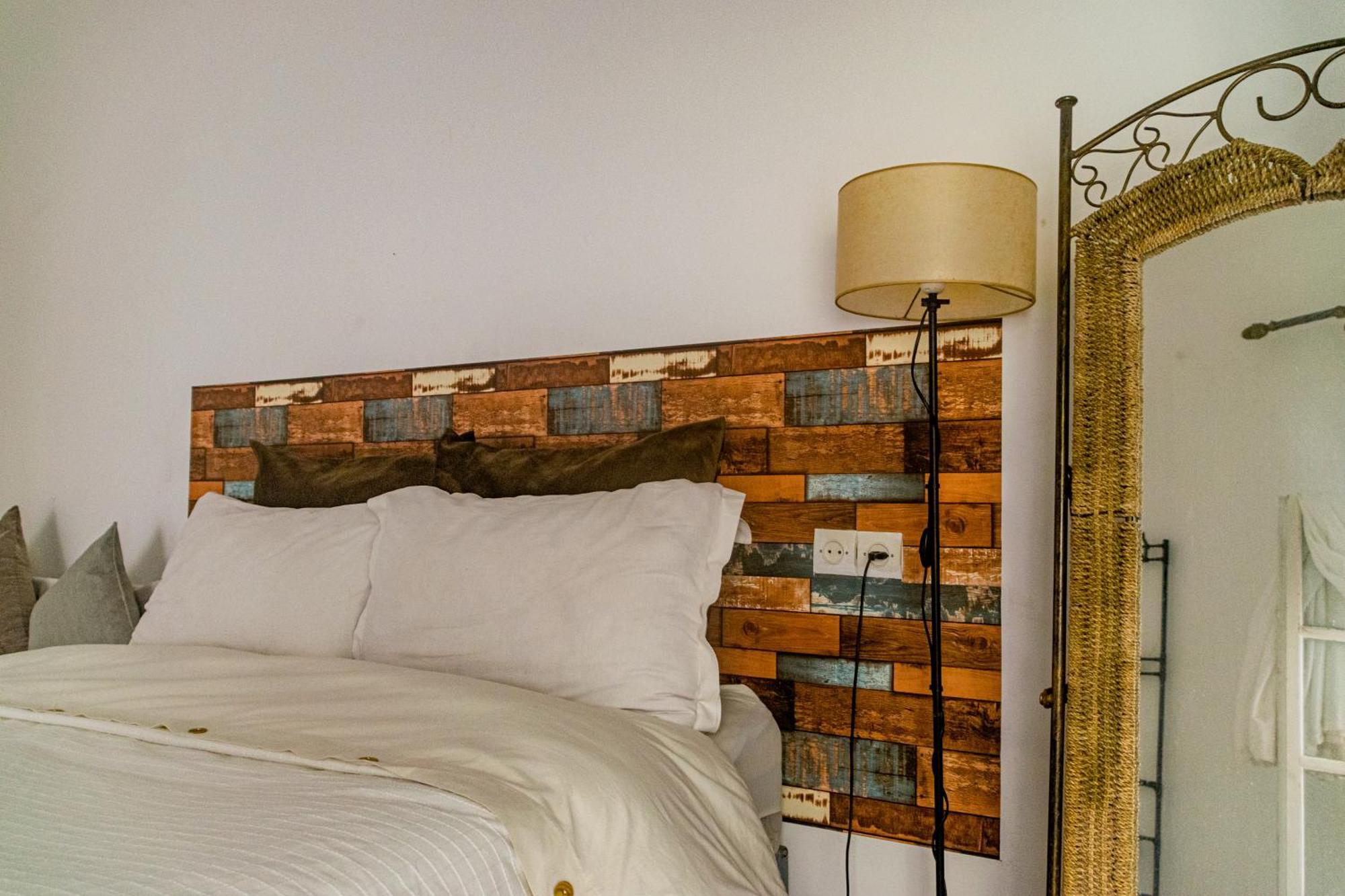 Essaouira Youth Hostel & Social Travel מראה חיצוני תמונה