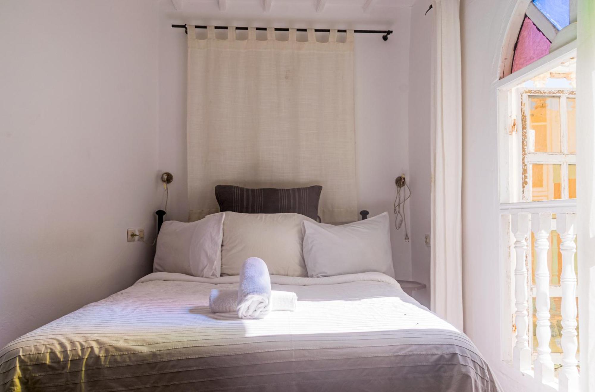 Essaouira Youth Hostel & Social Travel מראה חיצוני תמונה