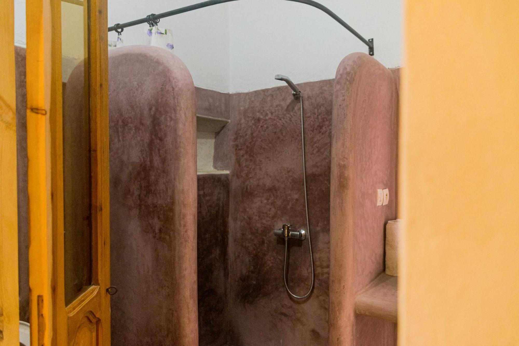 Essaouira Youth Hostel & Social Travel מראה חיצוני תמונה