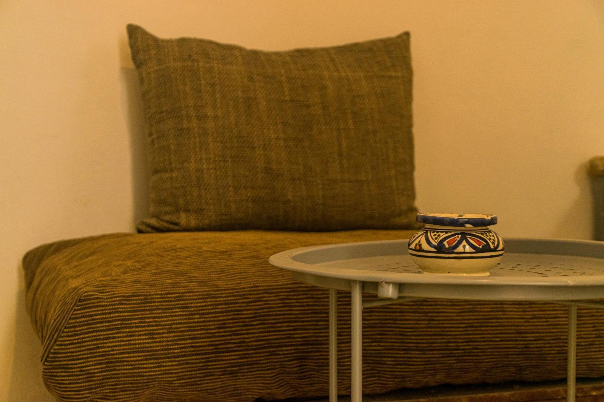 Essaouira Youth Hostel & Social Travel מראה חיצוני תמונה
