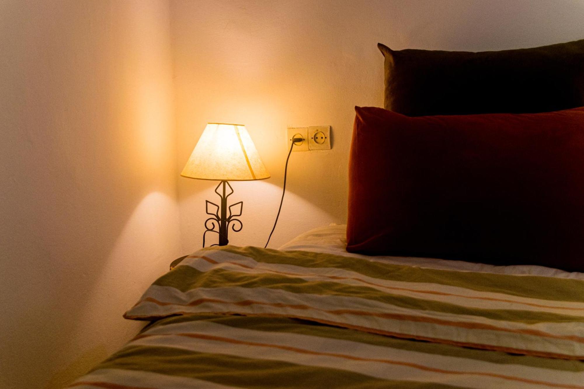 Essaouira Youth Hostel & Social Travel חדר תמונה