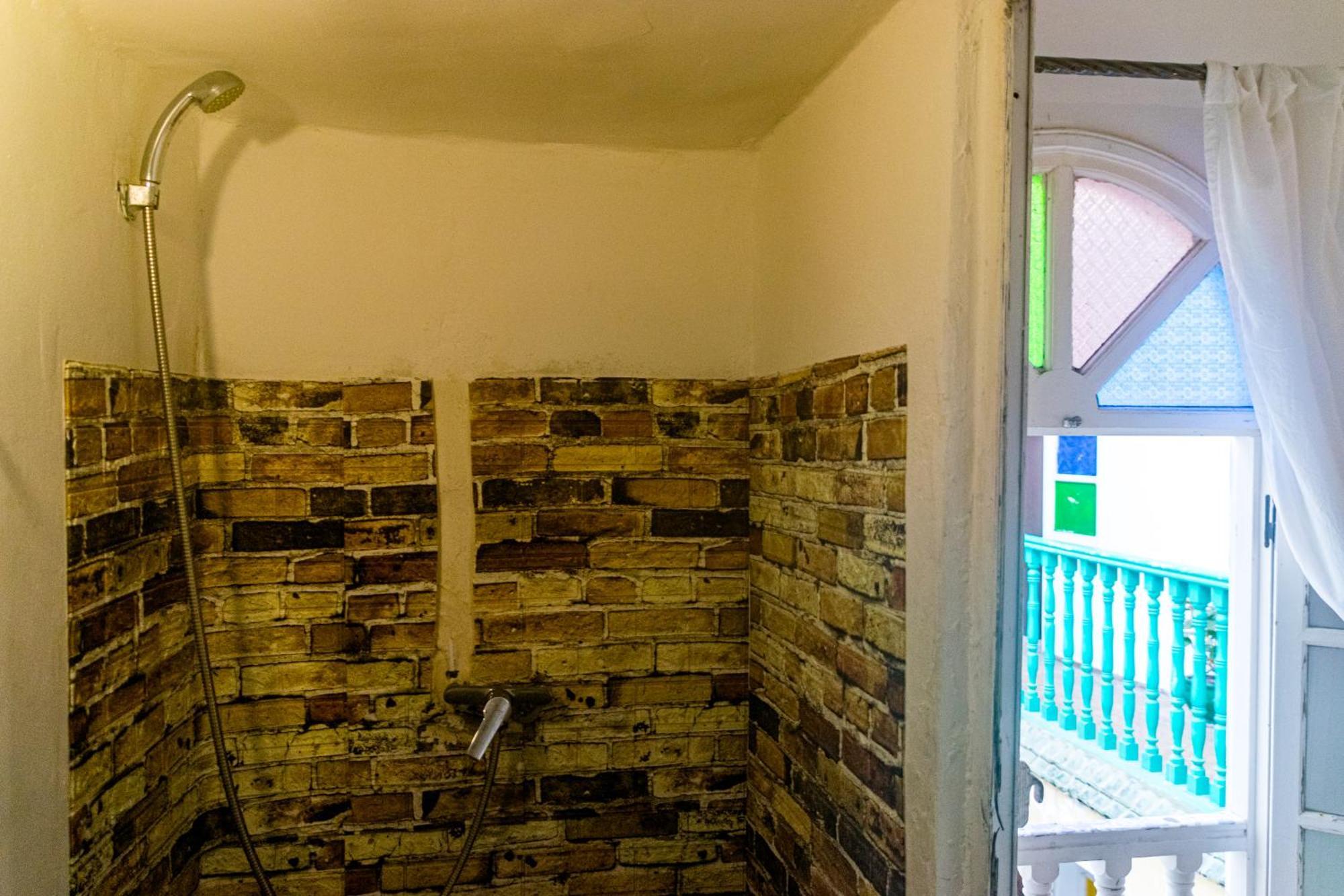 Essaouira Youth Hostel & Social Travel חדר תמונה