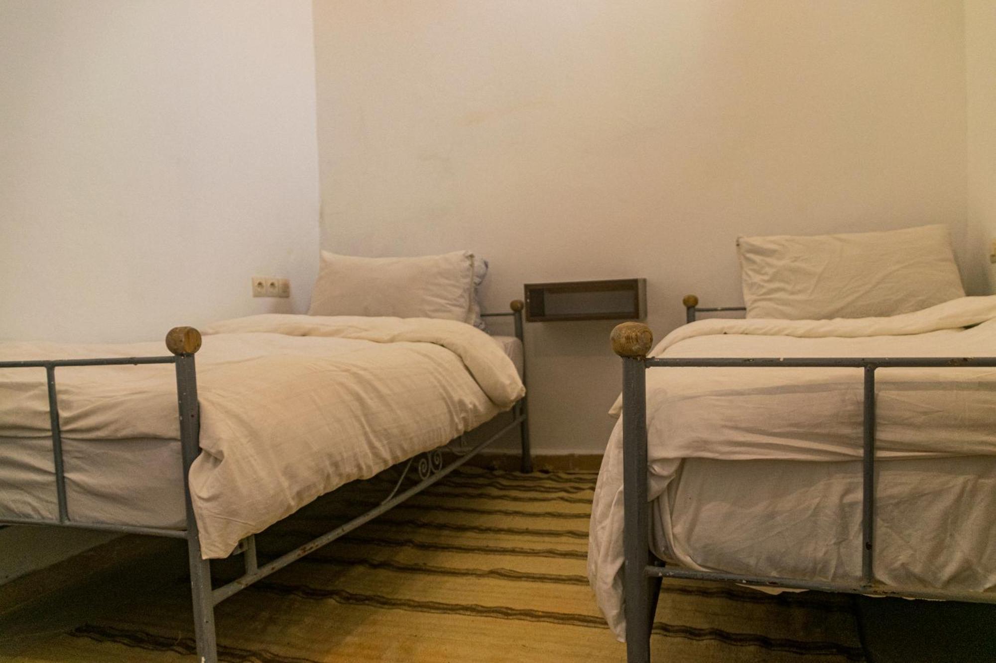 Essaouira Youth Hostel & Social Travel חדר תמונה