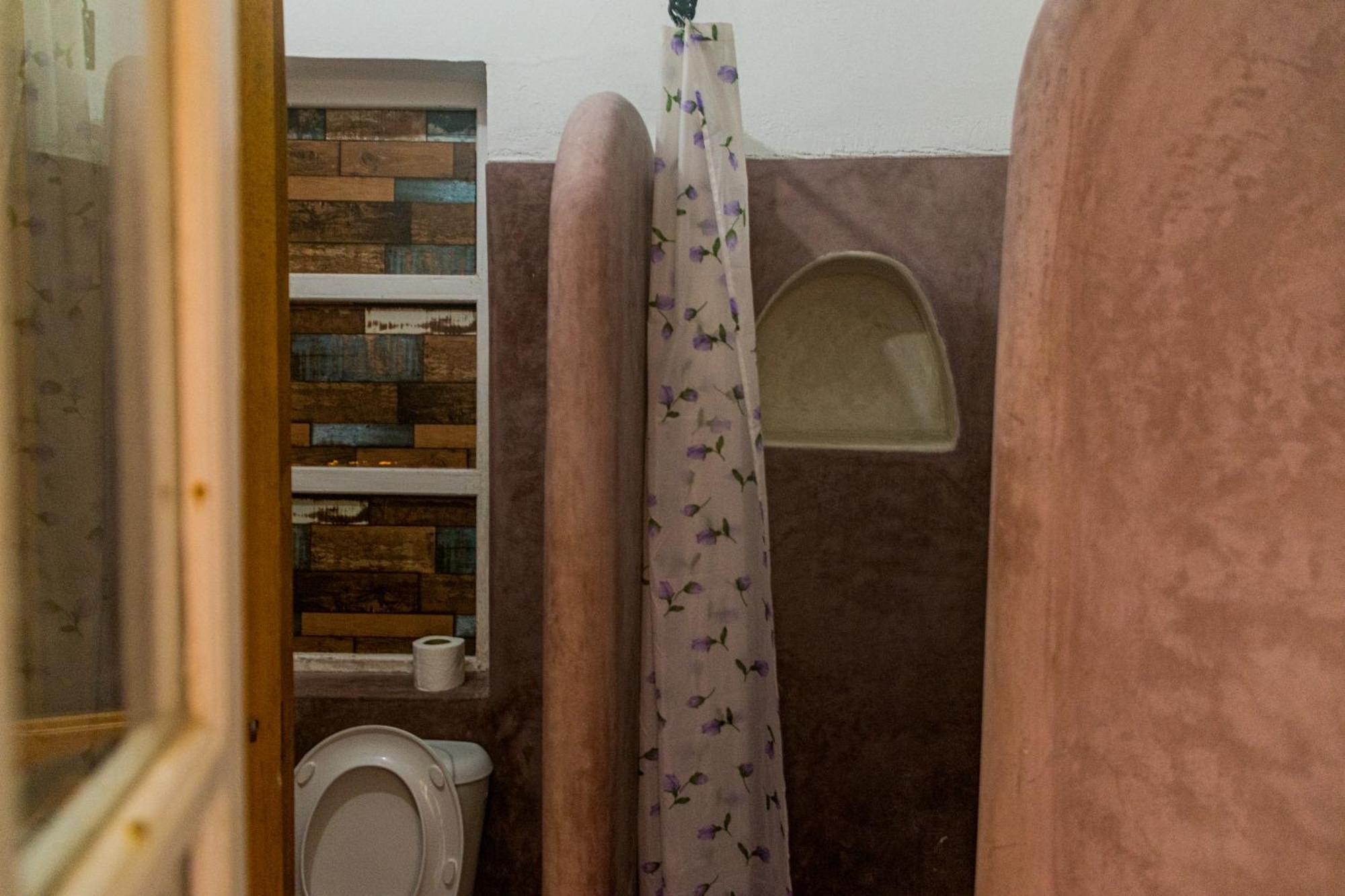Essaouira Youth Hostel & Social Travel חדר תמונה