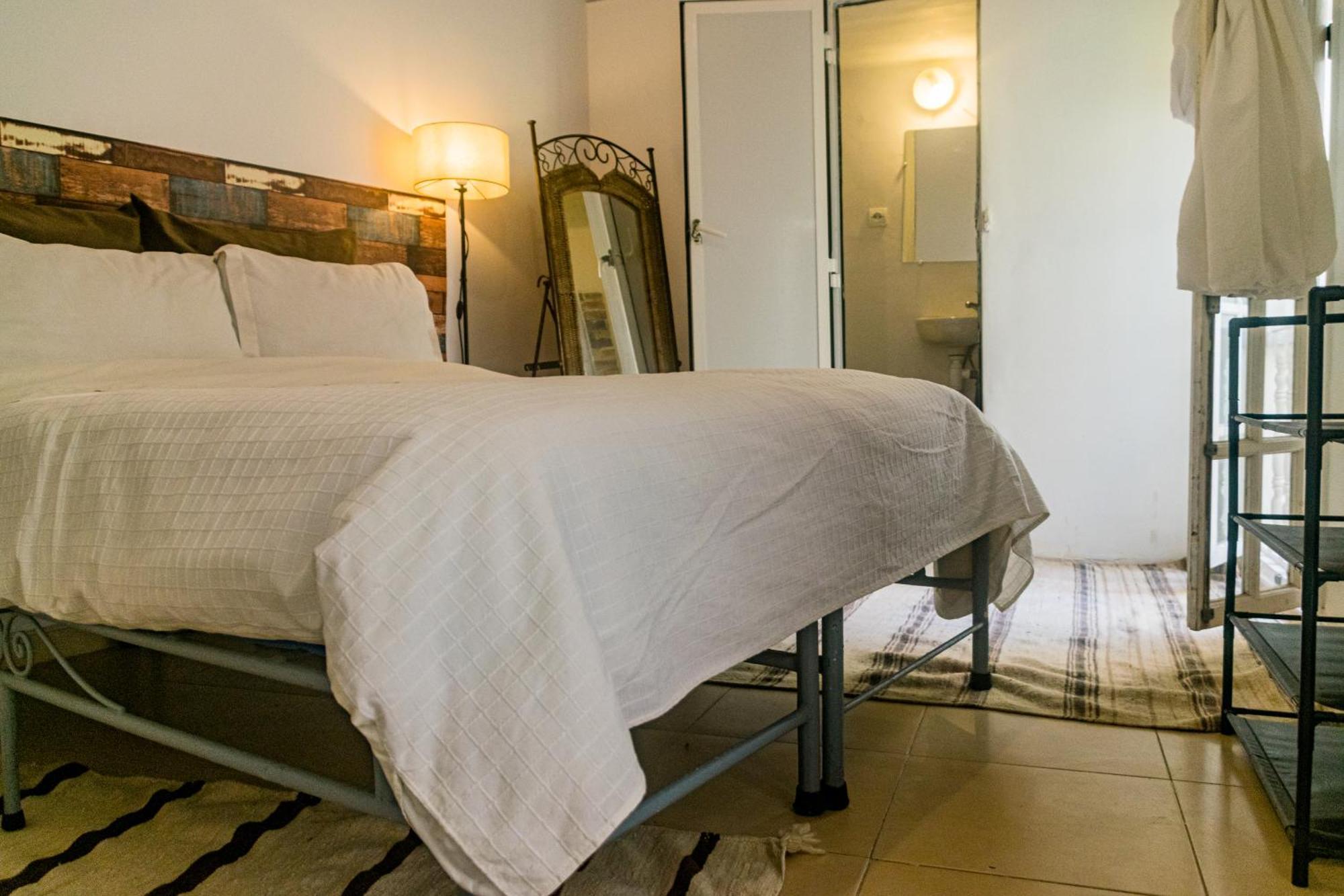Essaouira Youth Hostel & Social Travel חדר תמונה