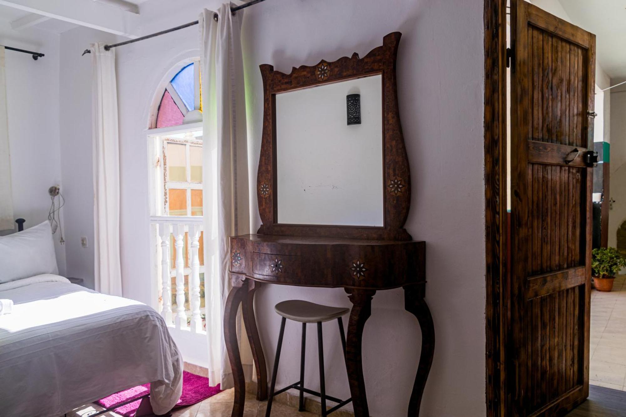Essaouira Youth Hostel & Social Travel חדר תמונה