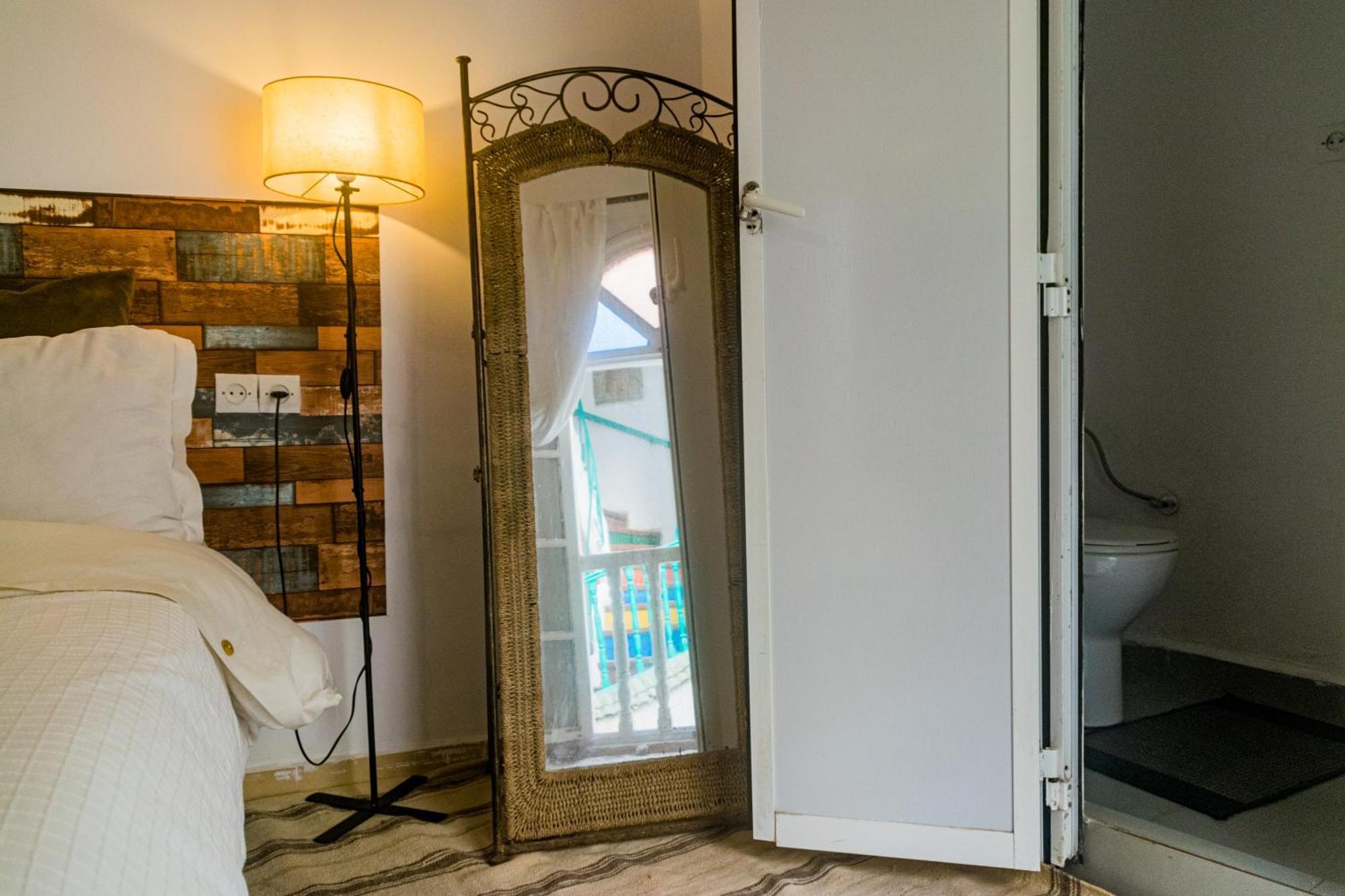 Essaouira Youth Hostel & Social Travel חדר תמונה