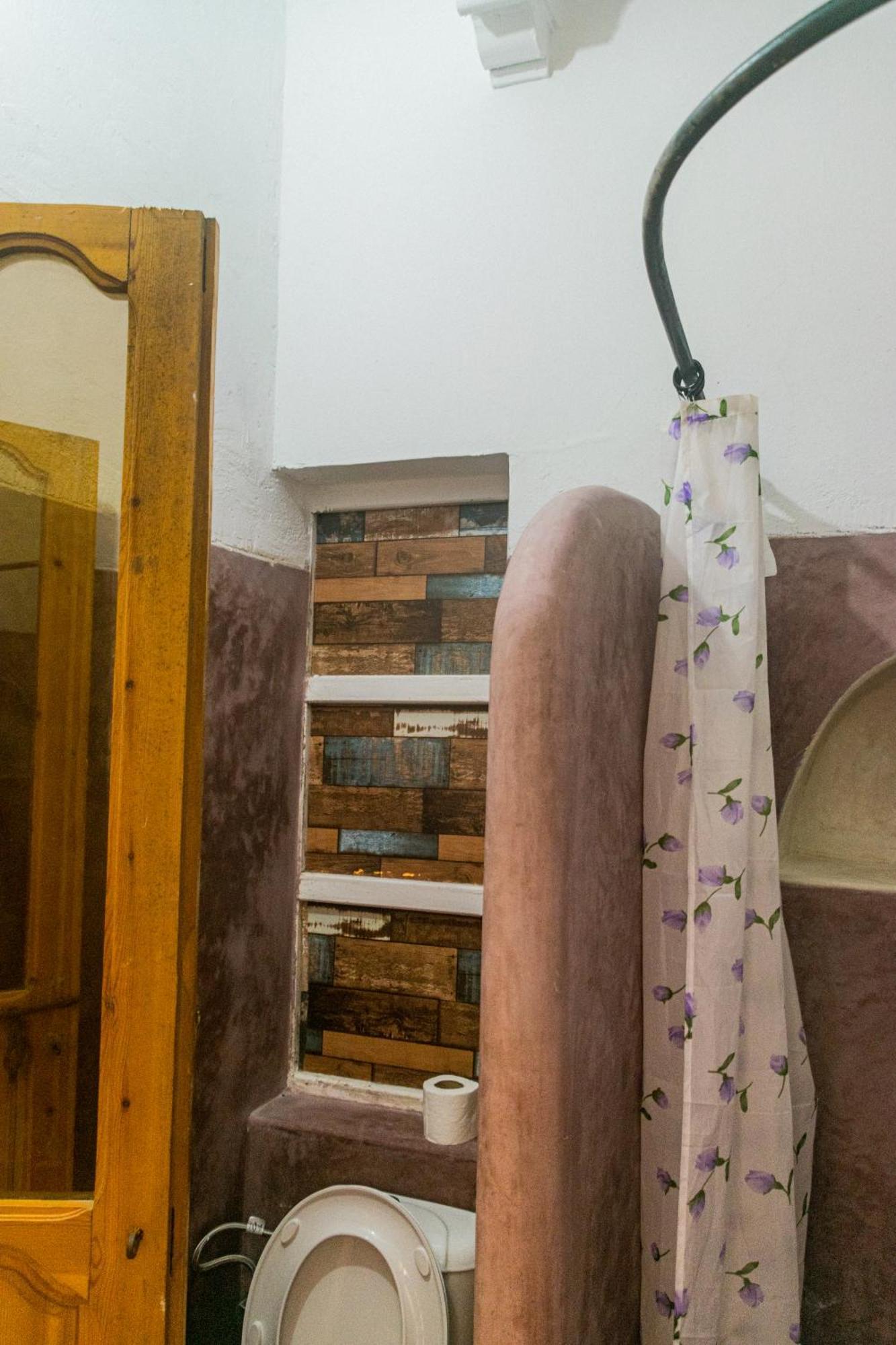 Essaouira Youth Hostel & Social Travel חדר תמונה