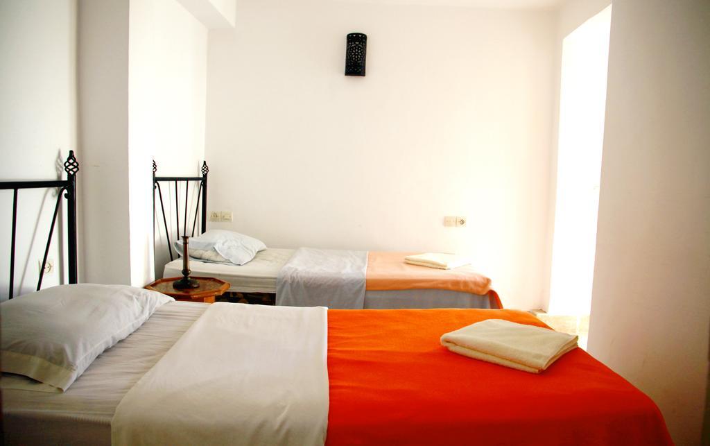 Essaouira Youth Hostel & Social Travel חדר תמונה