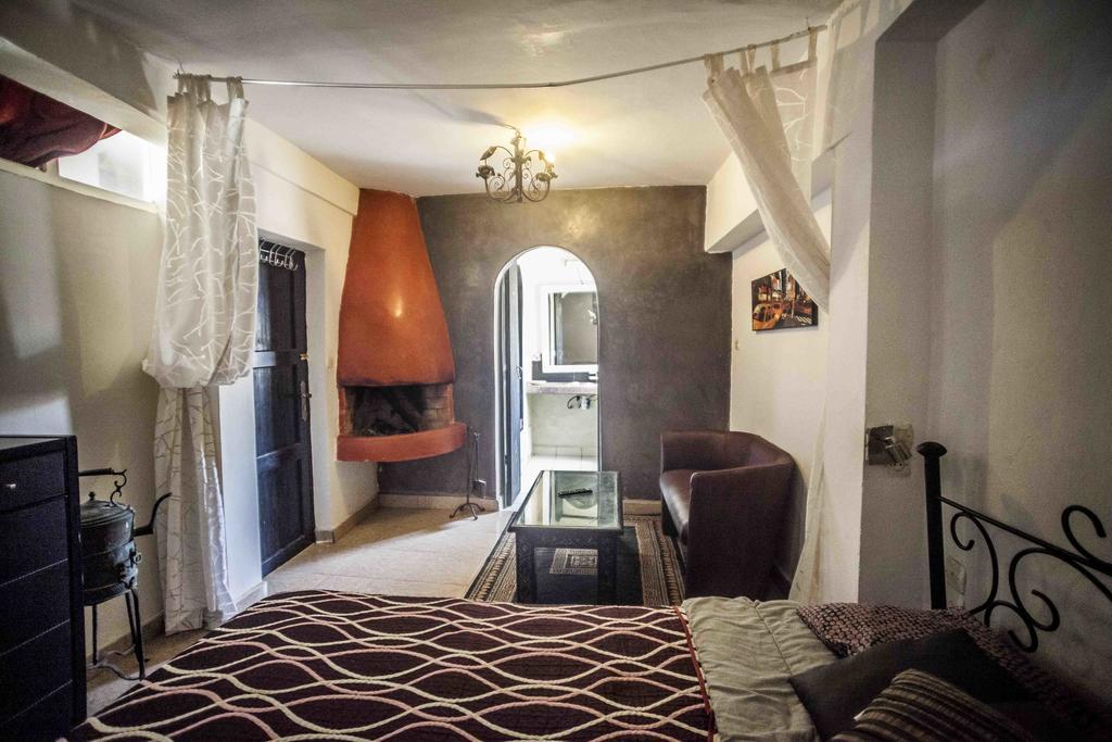 Essaouira Youth Hostel & Social Travel מראה חיצוני תמונה