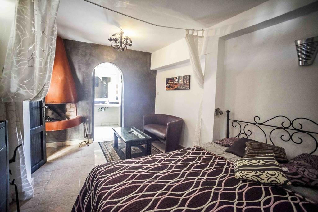Essaouira Youth Hostel & Social Travel מראה חיצוני תמונה