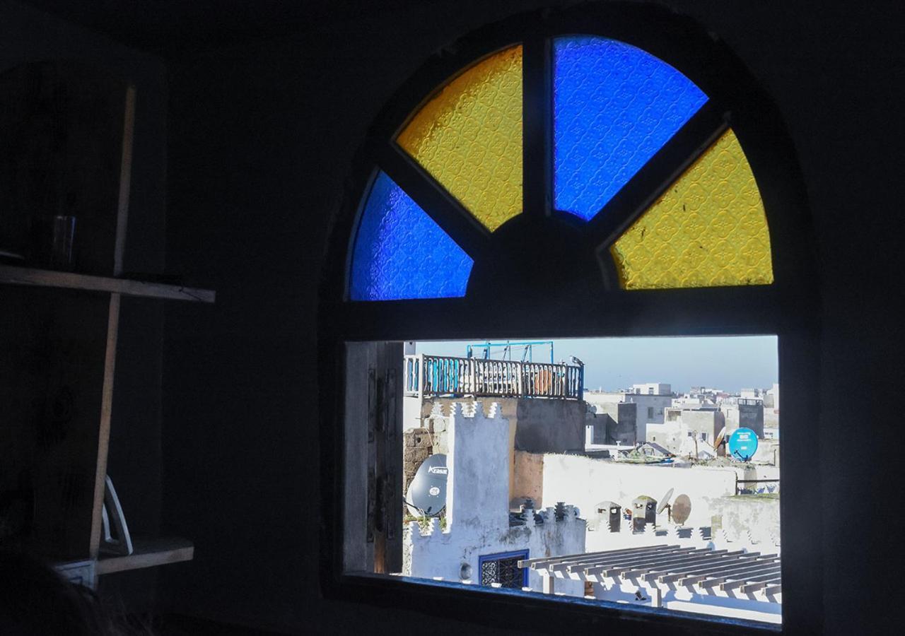 Essaouira Youth Hostel & Social Travel מראה חיצוני תמונה