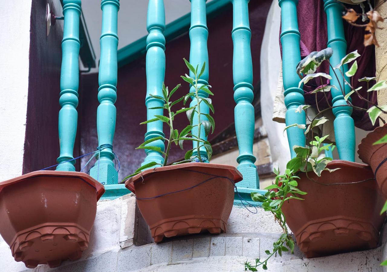 Essaouira Youth Hostel & Social Travel מראה חיצוני תמונה